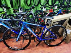 -美利达自行车(天通西苑一区店)