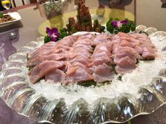 -明兰美食(御河堤商业街店)