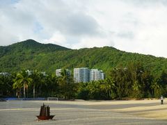 -石梅湾艾美度假酒店