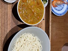 -李百蟹·江南蟹黄面·河景餐厅(夫子庙总店)