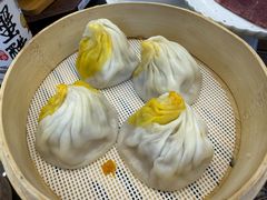 蟹粉小笼-勤德兴(湖滨路店)