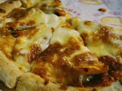 -阿拉伯萨娜餐厅(石马社区店)