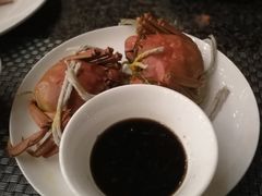 -上海齐鲁万怡大酒店·辣椒屋咖啡厅