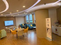 -海豚湾高端月子会所(黄浦店)