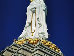 -三亚南山文化旅游区