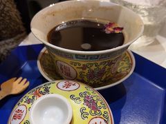 -茶是一枝花泡茶店