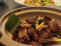 鲞烧肉-虎哥私房菜(馒头山店)