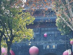 -鼓楼(西湖风景名胜区)