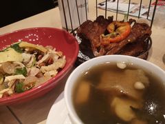 -避风塘(宝山万达店)