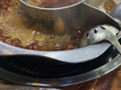 -要得自助火锅(新川路店)