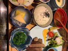 -炙柒Sekinana·精致料理 烧鸟·铁板烧(海上世界店)
