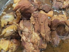 -韩麦大冷面(桂花街直营店)