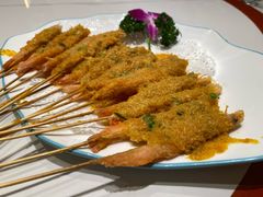 -南山翁新概念川菜(红山常发广场店)