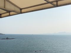 -蜜悦·波西塔诺悬崖海景餐厅