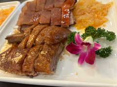 -东江渔村·古典园林·30年粤菜老字号(太和店)