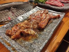 -万兴佳烤肉·长白山老味道(宏泰广场店)