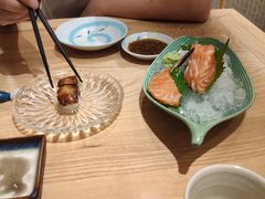 -隐泉京望日式料理(太和广场店)