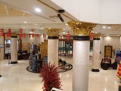 -石浦大酒店(百丈店)