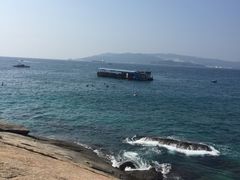 -三亚蜈支洲岛旅游区
