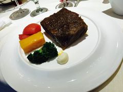 -王品牛排(郑州大卫城店)