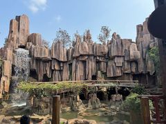 -长鹿旅游休博园