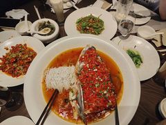 -潇湘楼·二十四节气山野菜(亚运村店)