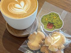 -PUZZLE COFFEE 拼图咖啡
