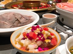 -长嘉·河图火锅(长嘉汇江景旗舰店)