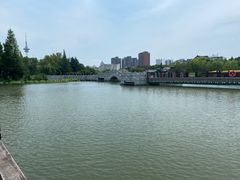 -南通濠河风景名胜区