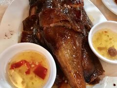 -一乐烧鹅(中环店)