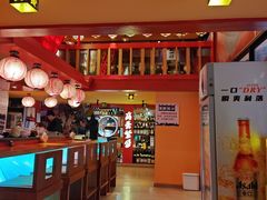 -有喜屋·鲜鸡烧鸟·居酒屋(安龙路店)
