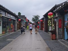 -东关街美食广场