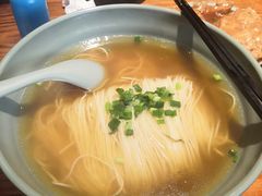 -老外婆本帮面(塔城路店)