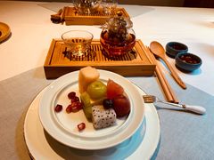 -叶叶菩提(太原别墅店)