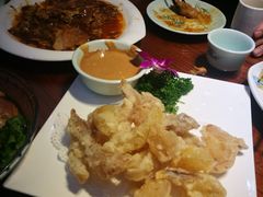 -惠宾饭庄(中山路店)