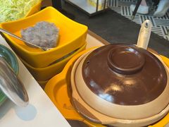 -润园四季椰子鸡火锅(南山海岸城店)