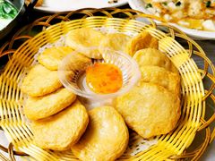 -黎记大排档(慈云路店)