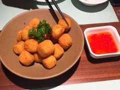 -大树餐厅(益田假日店)