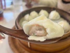 -颐缘居·南翔小笼馆