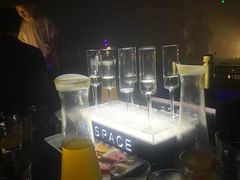 -SPACE(欢乐颂购物中心店)