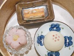 -良木缘咖啡西餐(优品道广场店)