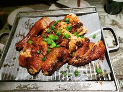 -绿茶餐厅(昌平悦荟店)