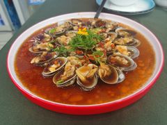 -红厨巷·淮扬菜(熙南里店)