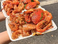 -辣螃铠盆盆蟹大排档(总店)