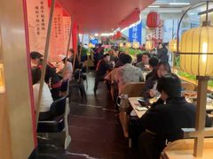 -六月雪干锅(绵阳凯德广场店)