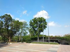 -云溪植物园