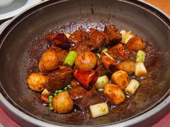 -新荣记(西溪湿地店)