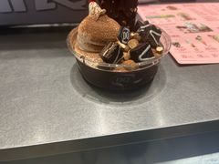 -DQ·蛋糕·冰淇淋(浦江欢乐颂店)