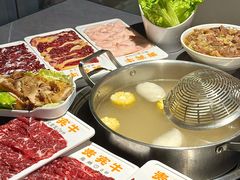 -贵宾牛·潮汕牛肉火锅(珠池总店)