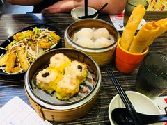 -周记点心(西环店)